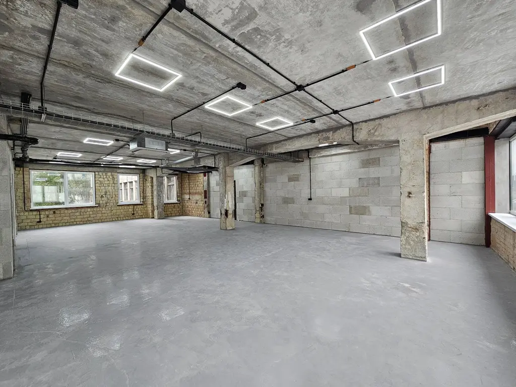 Фото Rent an office, Novokostiantynivska Street 18 Kyiv for long-term rent, price: 80000 UAH, code 2871