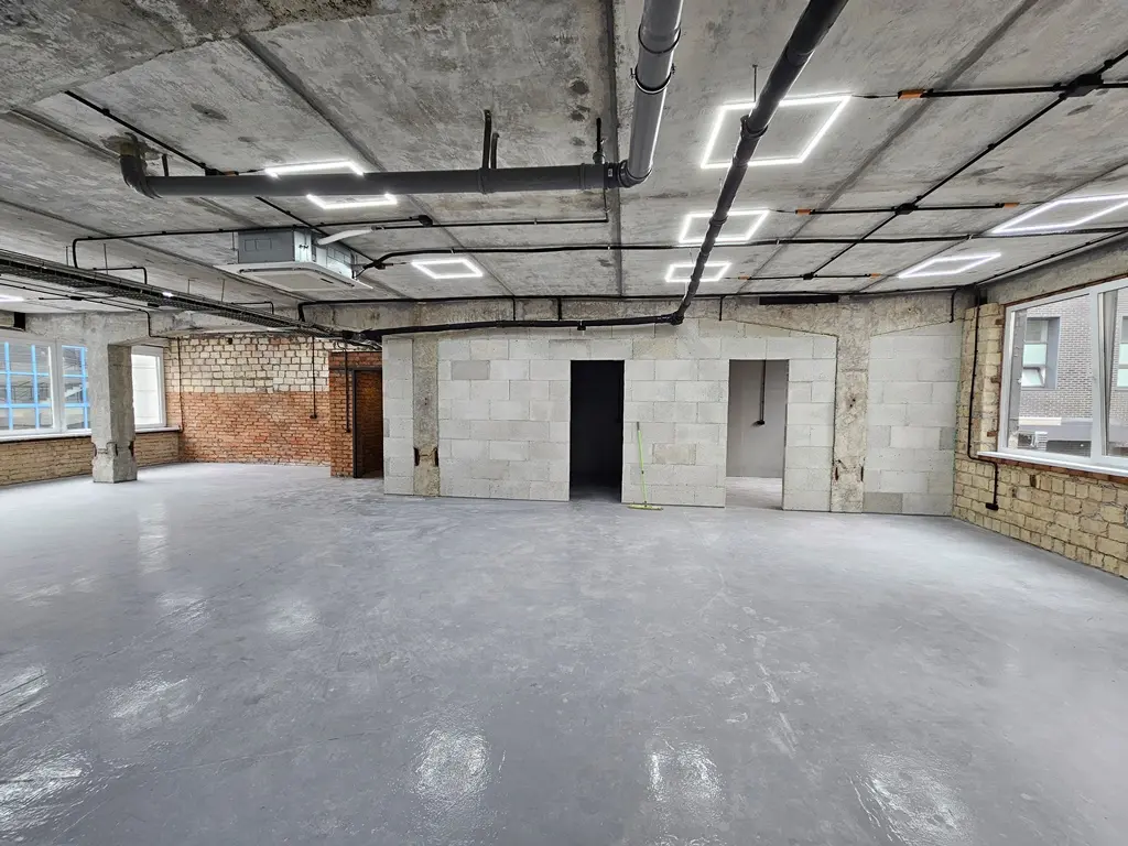 Фото Rent an office, Novokostiantynivska Street 18 Kyiv for long-term rent, price: 80000 UAH, code 2871