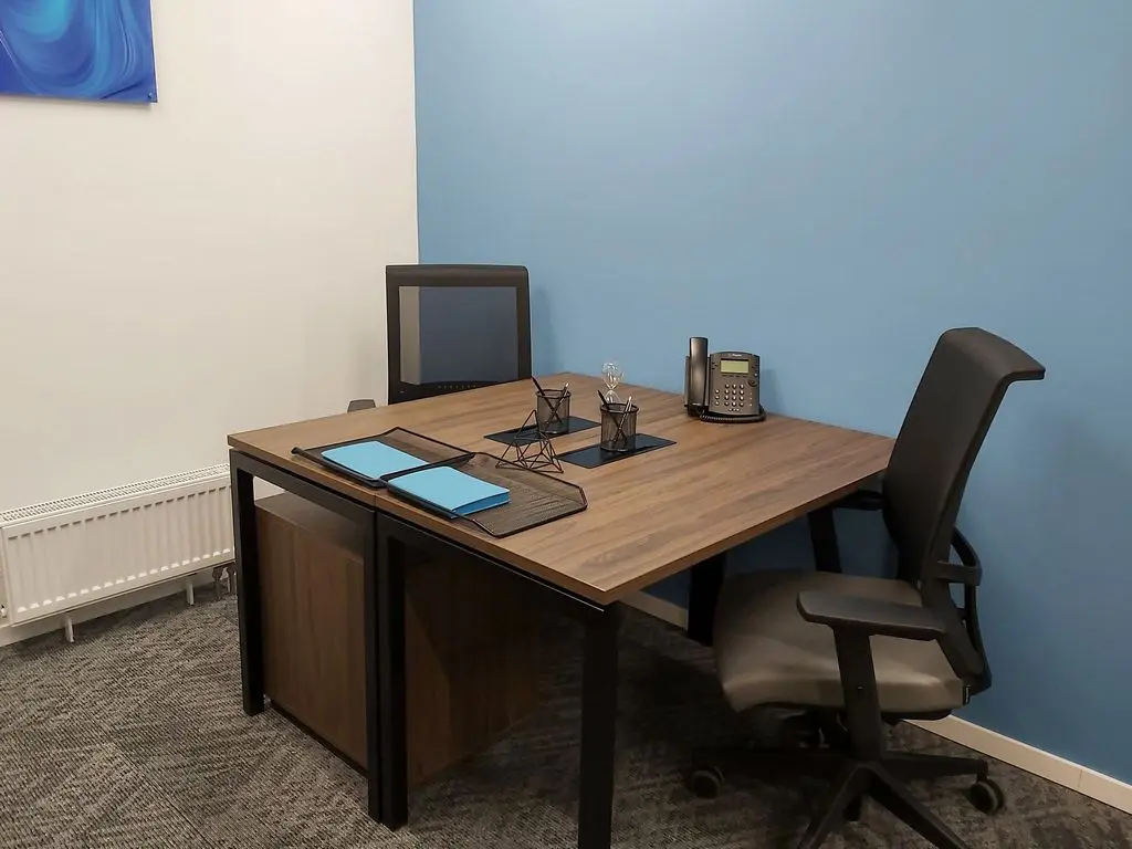 Фото Rent an office, Peremohy Avenue 53 Kyiv for long-term rent, price: 370 $, code 2875