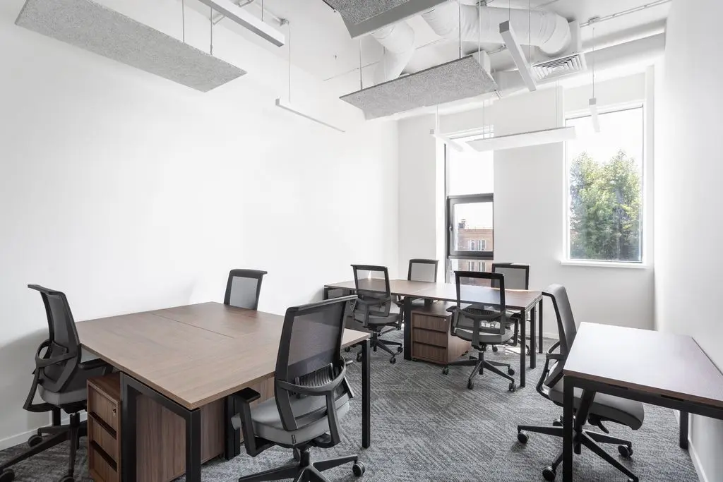 Фото Rent an office, Peremohy Avenue 53 Kyiv for long-term rent, price: 370 $, code 2875