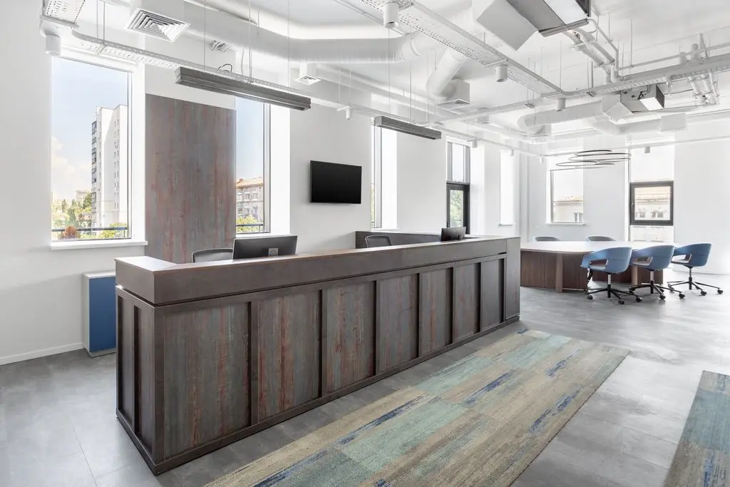 Фото Rent an office, Peremohy Avenue 53 Kyiv for long-term rent, price: 370 $, code 2875