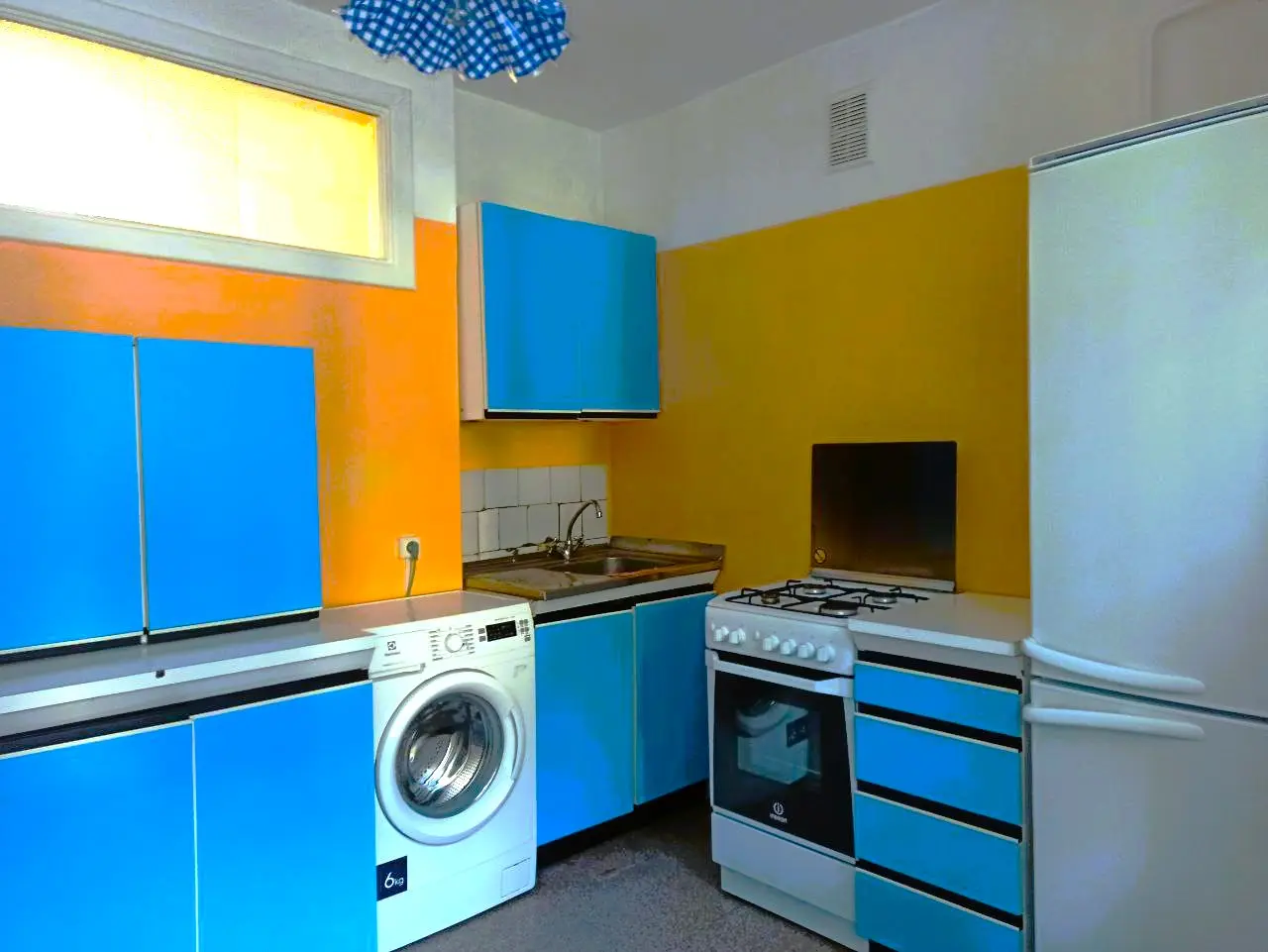 Фото Rent a 2-room apartment, Mykilskyi Lane 1/25 Kyiv for long-term rent, price: 15000 UAH, code 2891