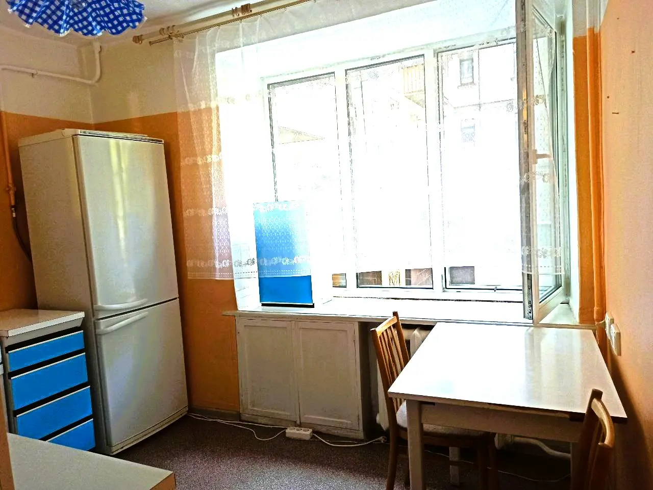 Фото Rent a 2-room apartment, Mykilskyi Lane 1/25 Kyiv for long-term rent, price: 15000 UAH, code 2891