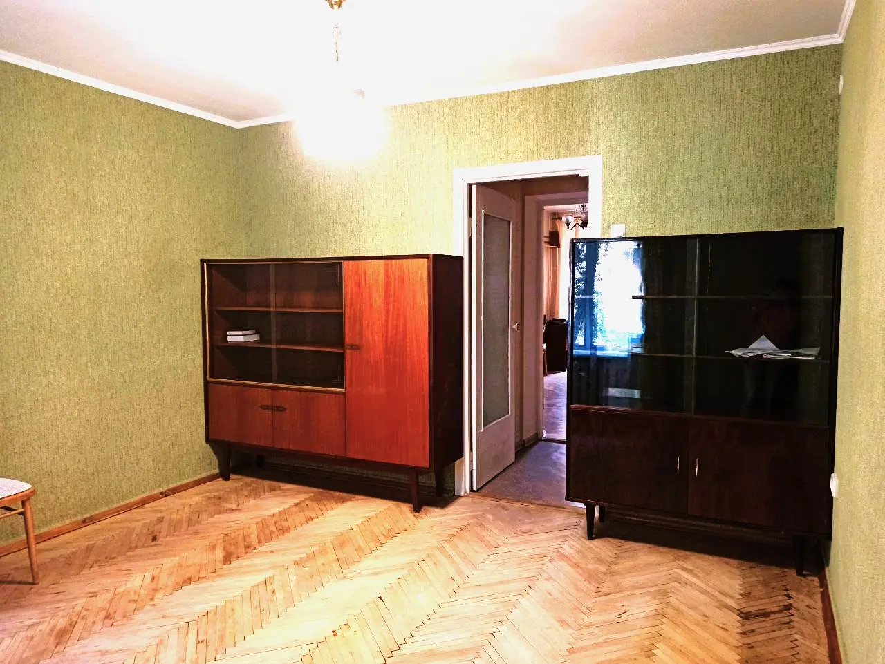Фото Rent a 2-room apartment, Mykilskyi Lane 1/25 Kyiv for long-term rent, price: 15000 UAH, code 2891