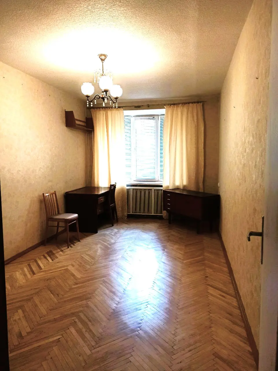 Фото Rent a 2-room apartment, Mykilskyi Lane 1/25 Kyiv for long-term rent, price: 15000 UAH, code 2891