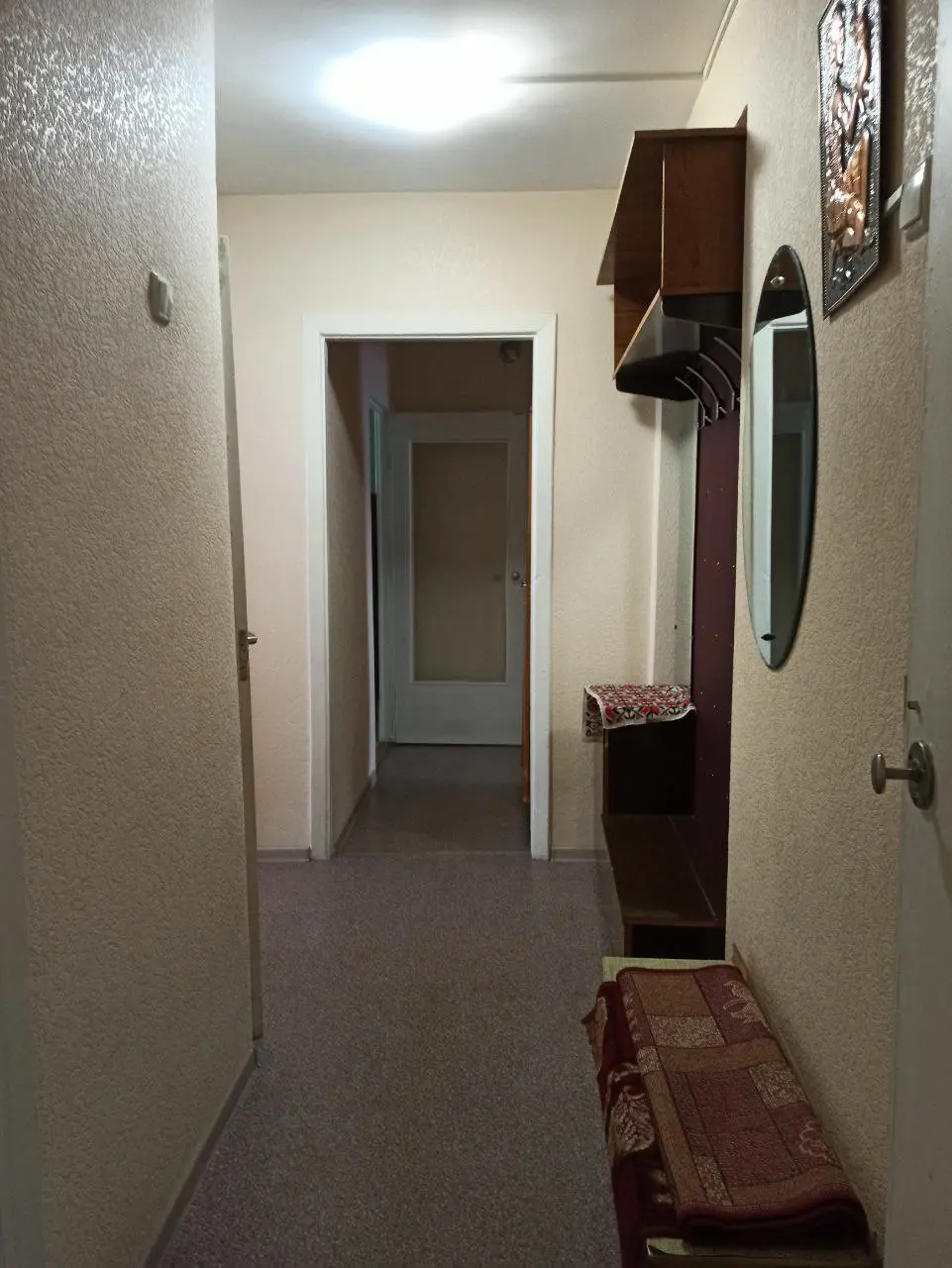 Фото Rent a 2-room apartment, Mykilskyi Lane 1/25 Kyiv for long-term rent, price: 15000 UAH, code 2891