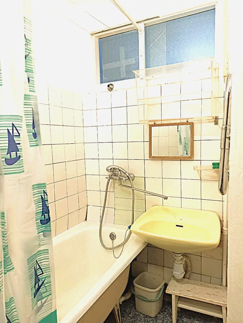Фото Rent a 2-room apartment, Mykilskyi Lane 1/25 Kyiv for long-term rent, price: 15000 UAH, code 2891