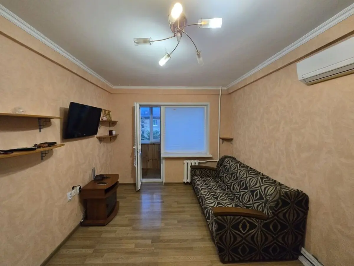 Фото Selling a 1-room apartment, 30 sq.m., Kolomyiskyi Lane 12 Kyiv, price: 59000 $, code 2895