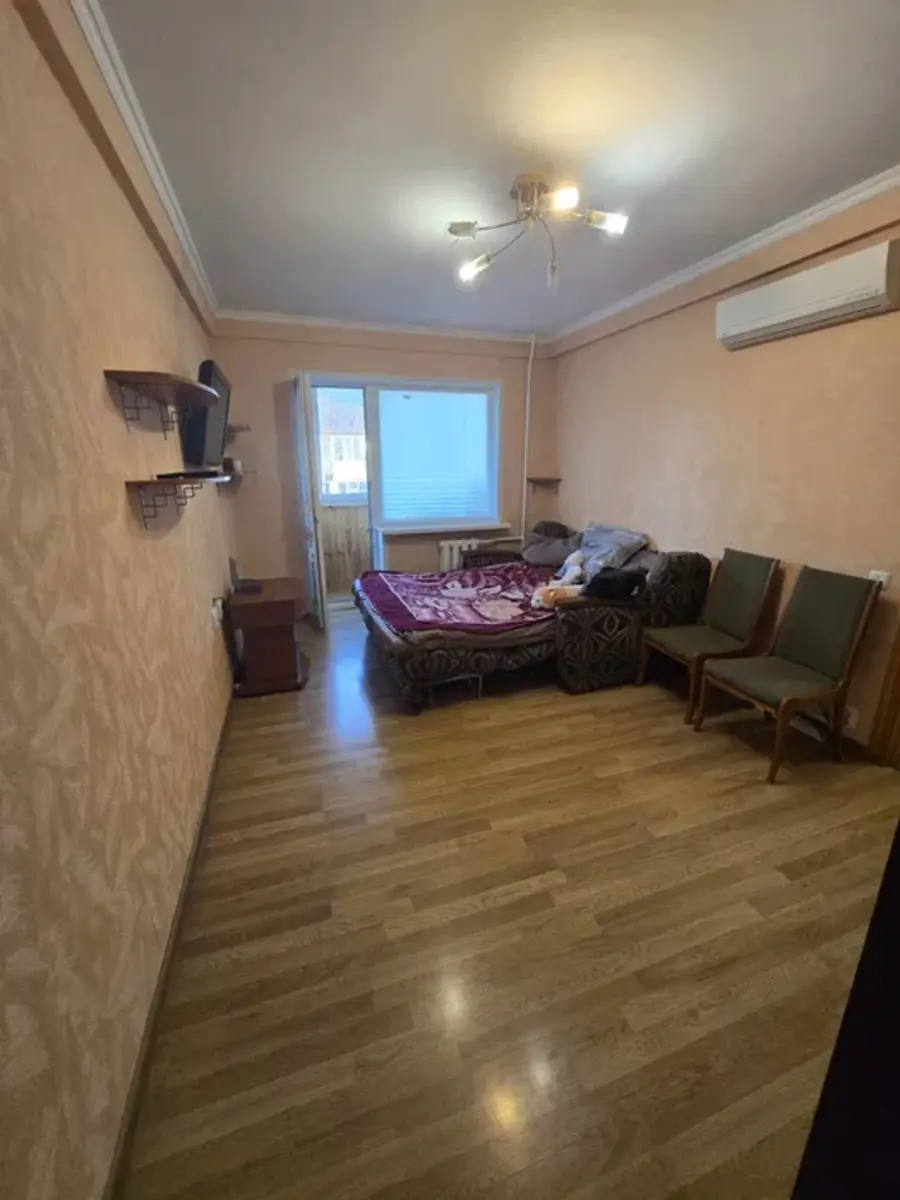 Фото Selling a 1-room apartment, 30 sq.m., Kolomyiskyi Lane 12 Kyiv, price: 59000 $, code 2895