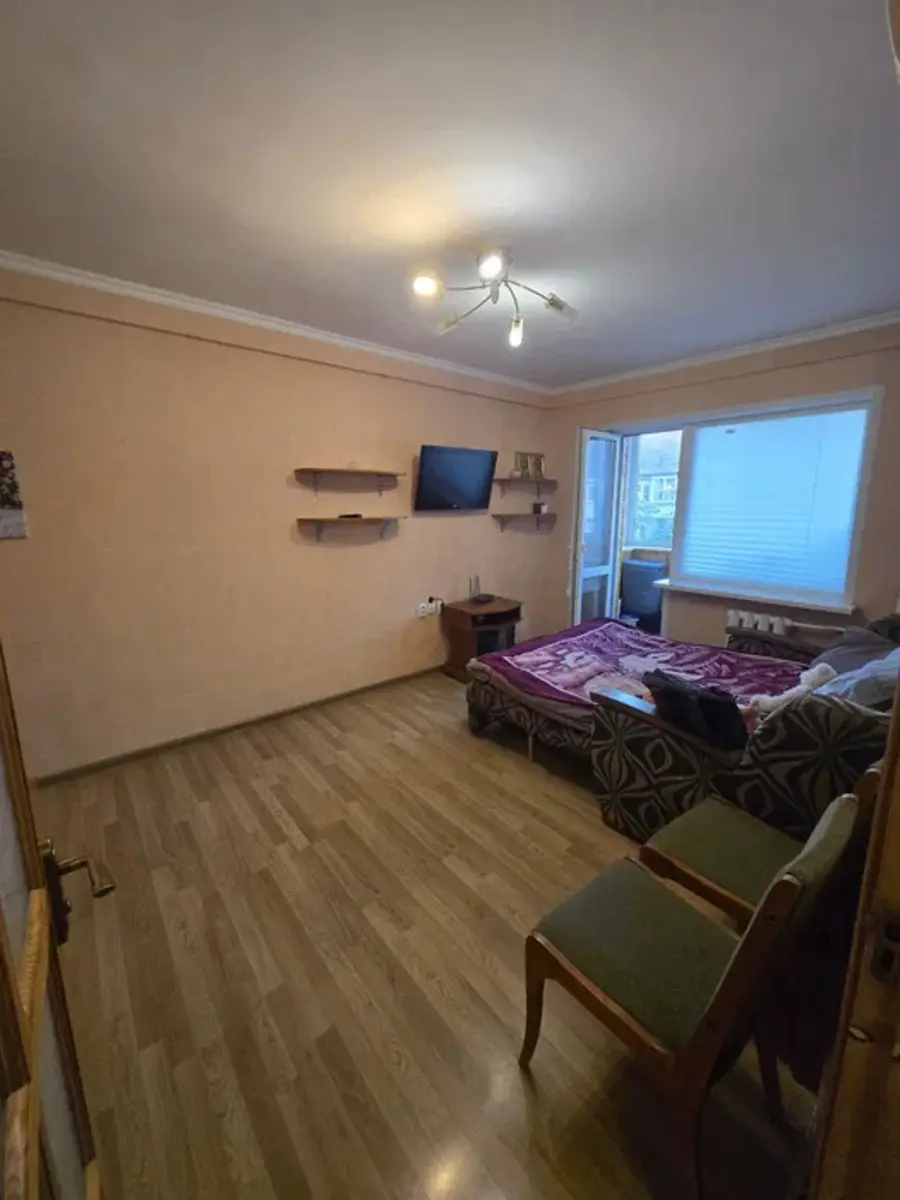 Фото Selling a 1-room apartment, 30 sq.m., Kolomyiskyi Lane 12 Kyiv, price: 59000 $, code 2895