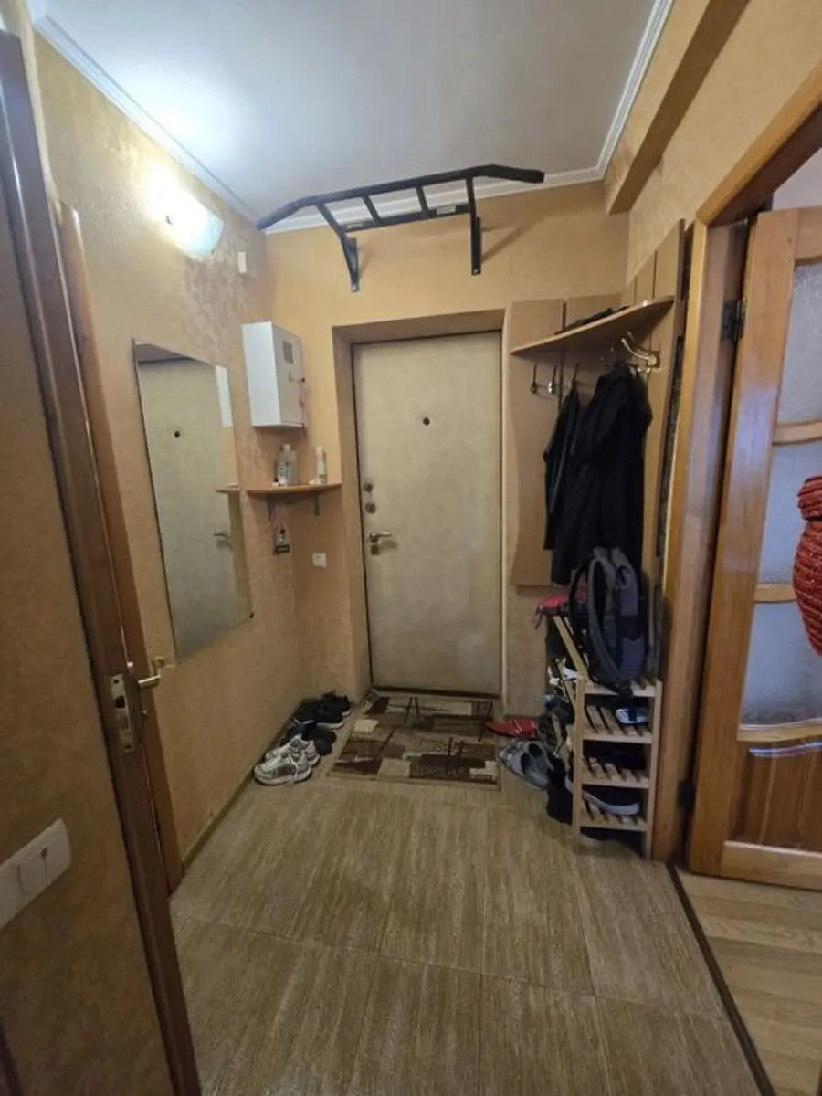 Фото Selling a 1-room apartment, 30 sq.m., Kolomyiskyi Lane 12 Kyiv, price: 59000 $, code 2895