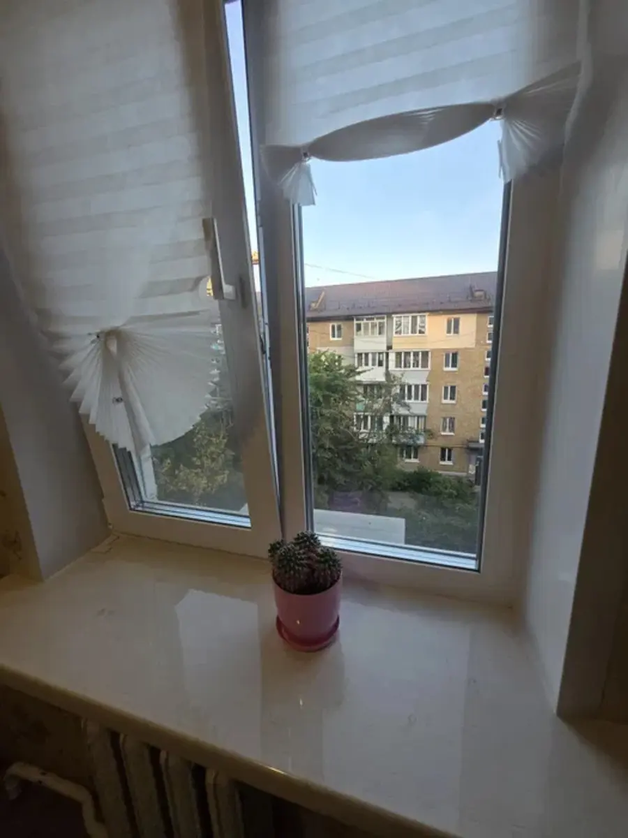 Фото Selling a 1-room apartment, 30 sq.m., Kolomyiskyi Lane 12 Kyiv, price: 59000 $, code 2895