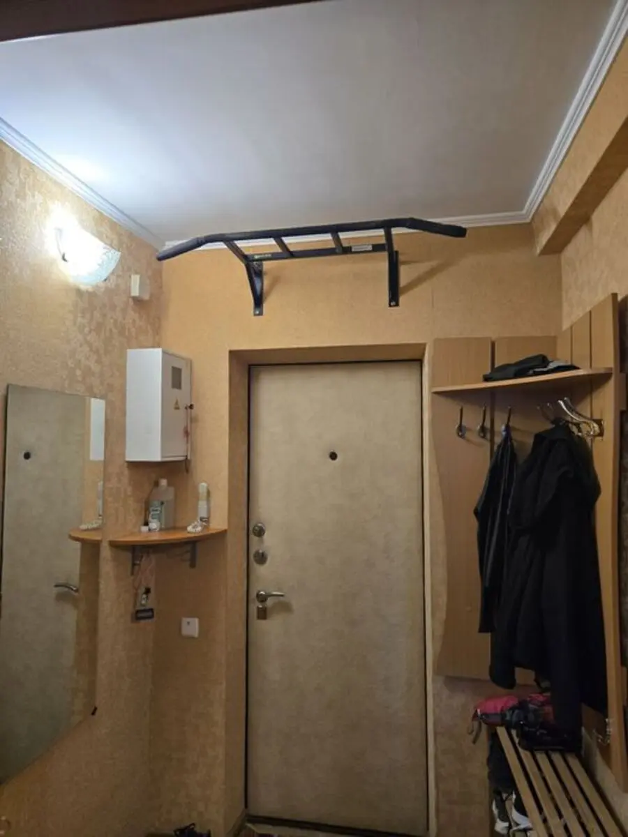 Фото Selling a 1-room apartment, 30 sq.m., Kolomyiskyi Lane 12 Kyiv, price: 59000 $, code 2895