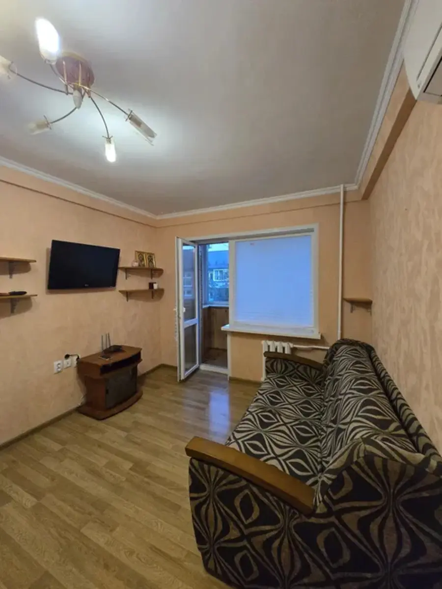 Фото Selling a 1-room apartment, 30 sq.m., Kolomyiskyi Lane 12 Kyiv, price: 59000 $, code 2895