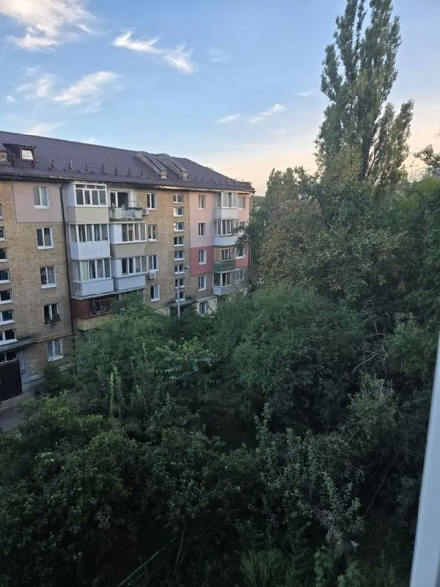 Фото Selling a 1-room apartment, 30 sq.m., Kolomyiskyi Lane 12 Kyiv, price: 59000 $, code 2895