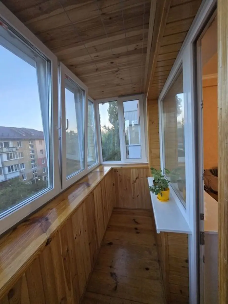 Фото Selling a 1-room apartment, 30 sq.m., Kolomyiskyi Lane 12 Kyiv, price: 59000 $, code 2895