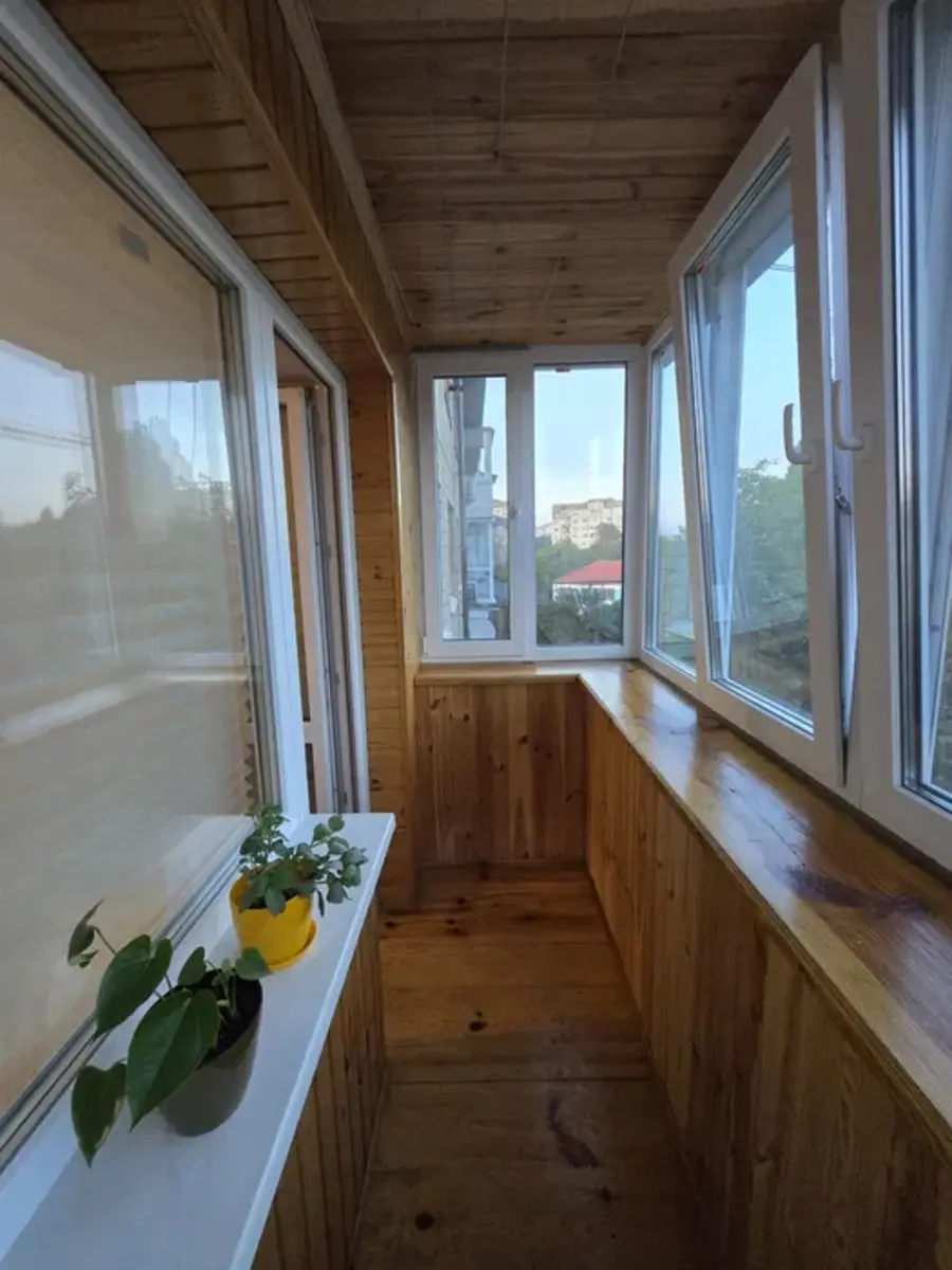 Фото Selling a 1-room apartment, 30 sq.m., Kolomyiskyi Lane 12 Kyiv, price: 59000 $, code 2895