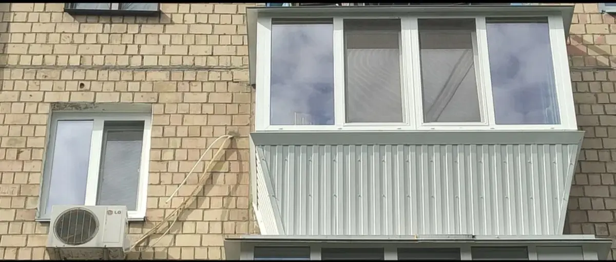 Фото Selling a 1-room apartment, 30 sq.m., Kolomyiskyi Lane 12 Kyiv, price: 59000 $, code 2895