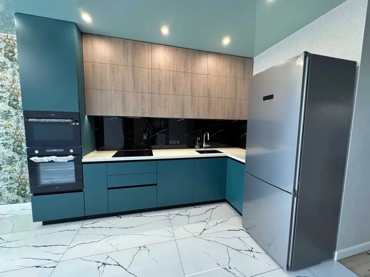 Фото Selling a 2-room apartment, 72 sq.m., Teremkivska Street 4а Kyiv, price: 189999 $, code 2896