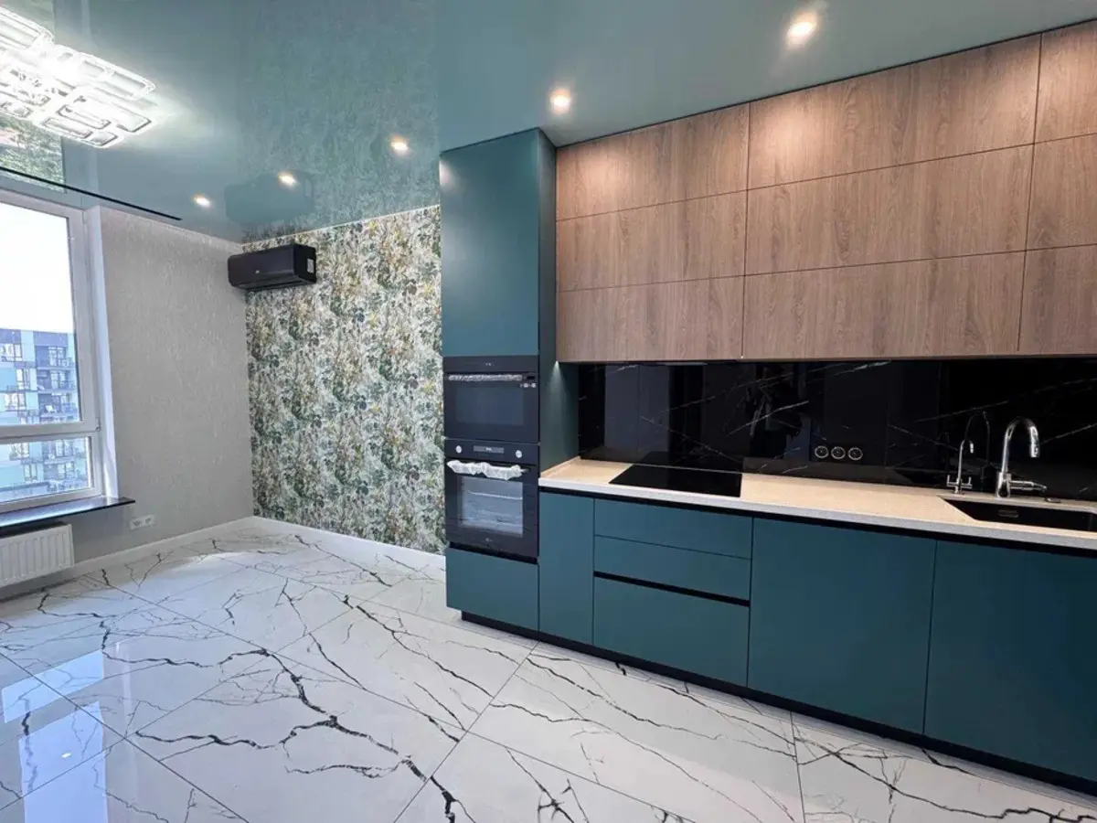 Фото Selling a 2-room apartment, 72 sq.m., Teremkivska Street 4а Kyiv, price: 189999 $, code 2896