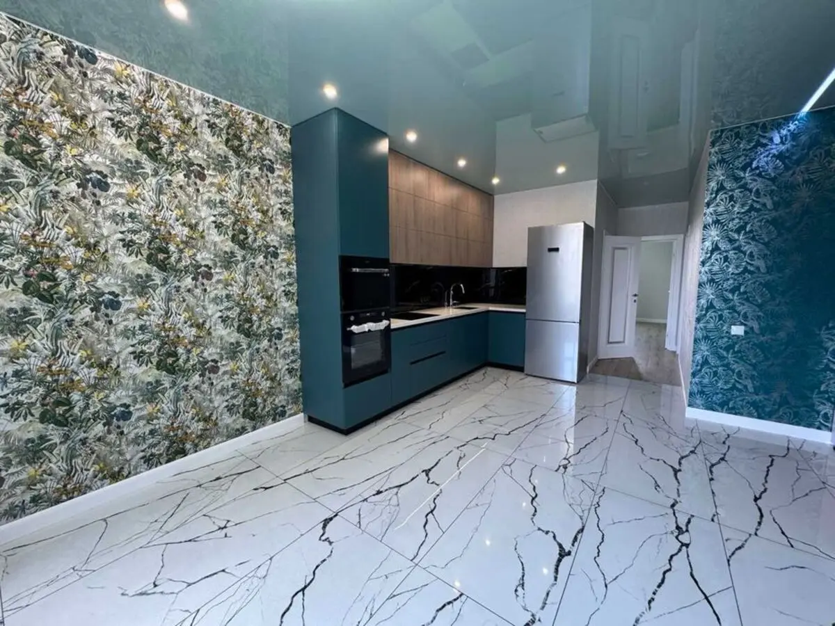 Фото Selling a 2-room apartment, 72 sq.m., Teremkivska Street 4а Kyiv, price: 189999 $, code 2896