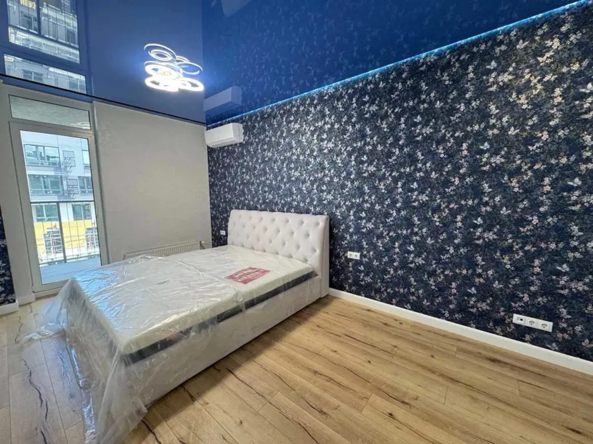 Фото Selling a 2-room apartment, 72 sq.m., Teremkivska Street 4а Kyiv, price: 189999 $, code 2896