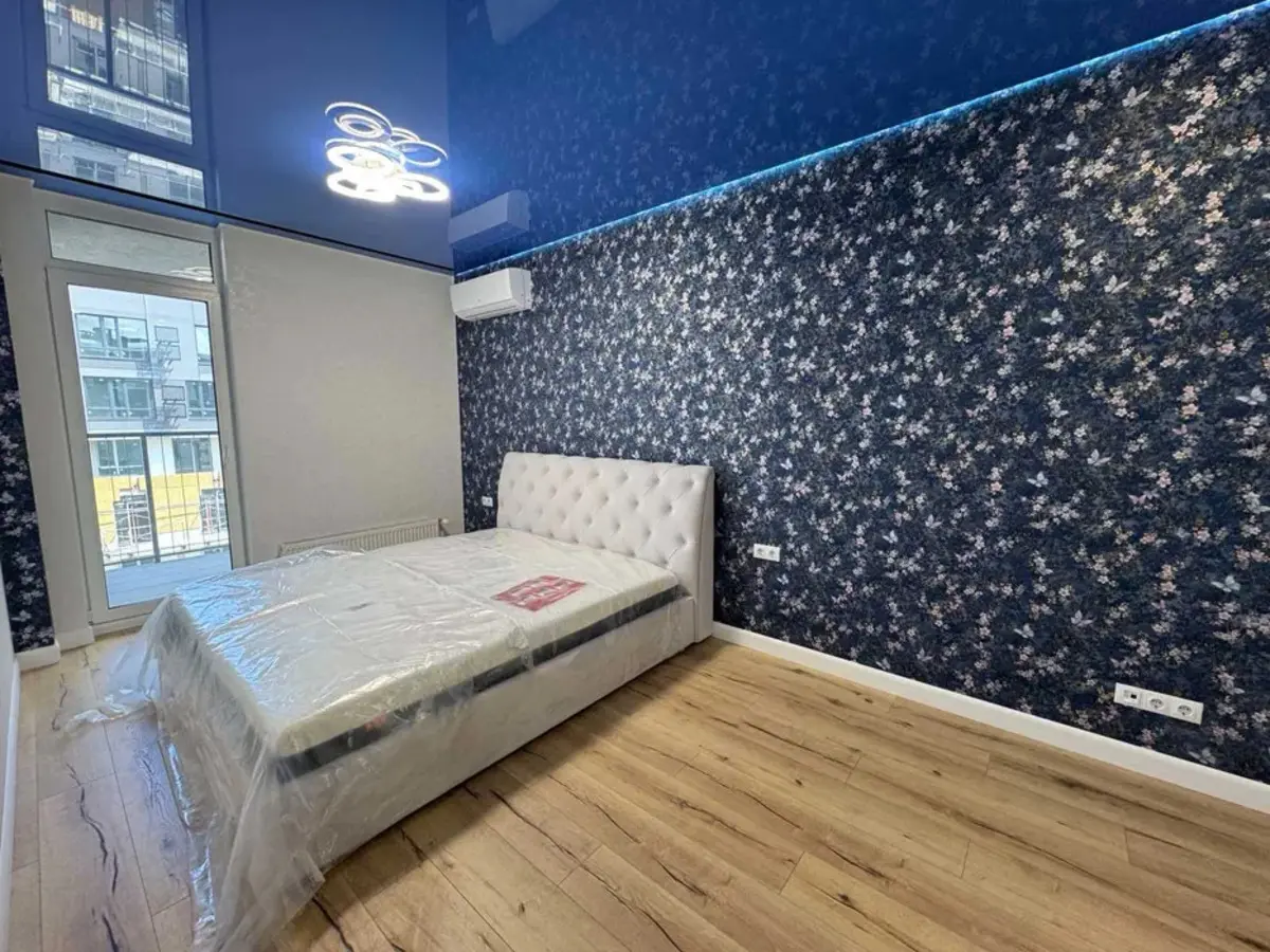 Фото Selling a 2-room apartment, 72 sq.m., Teremkivska Street 4а Kyiv, price: 189999 $, code 2896