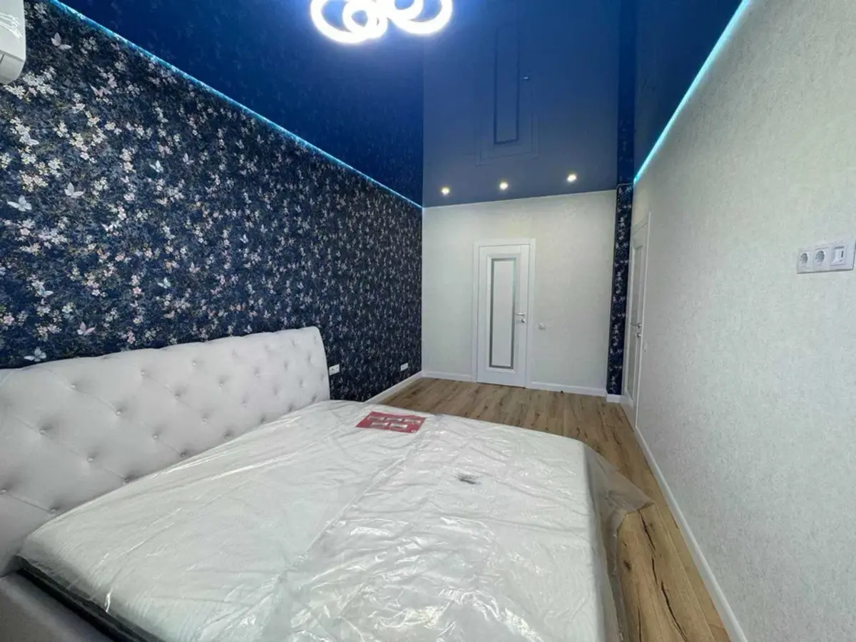 Фото Selling a 2-room apartment, 72 sq.m., Teremkivska Street 4а Kyiv, price: 189999 $, code 2896