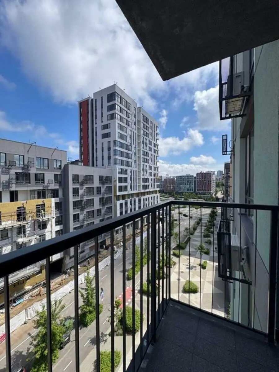 Фото Selling a 2-room apartment, 72 sq.m., Teremkivska Street 4а Kyiv, price: 189999 $, code 2896