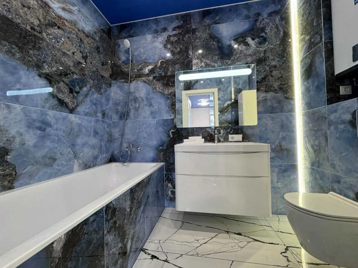 Фото Selling a 2-room apartment, 72 sq.m., Teremkivska Street 4а Kyiv, price: 189999 $, code 2896