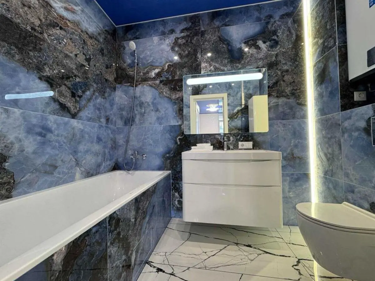 Фото Selling a 2-room apartment, 72 sq.m., Teremkivska Street 4а Kyiv, price: 189999 $, code 2896