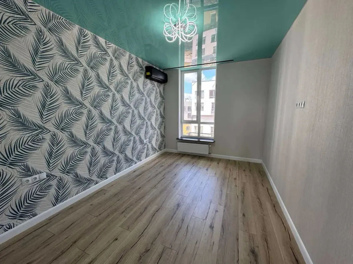 Фото Selling a 2-room apartment, 72 sq.m., Teremkivska Street 4а Kyiv, price: 189999 $, code 2896