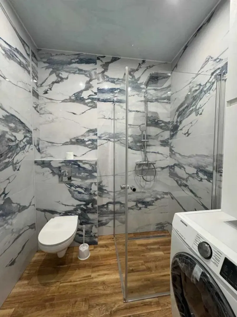 Фото Selling a 2-room apartment, 72 sq.m., Teremkivska Street 4а Kyiv, price: 189999 $, code 2896
