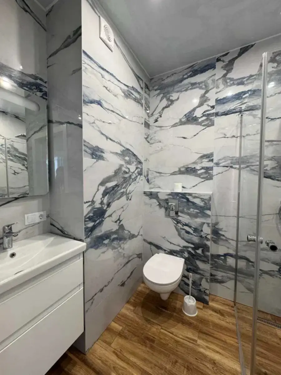Фото Selling a 2-room apartment, 72 sq.m., Teremkivska Street 4а Kyiv, price: 189999 $, code 2896