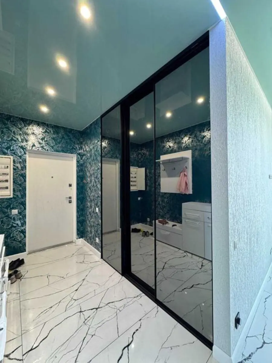Фото Selling a 2-room apartment, 72 sq.m., Teremkivska Street 4а Kyiv, price: 189999 $, code 2896