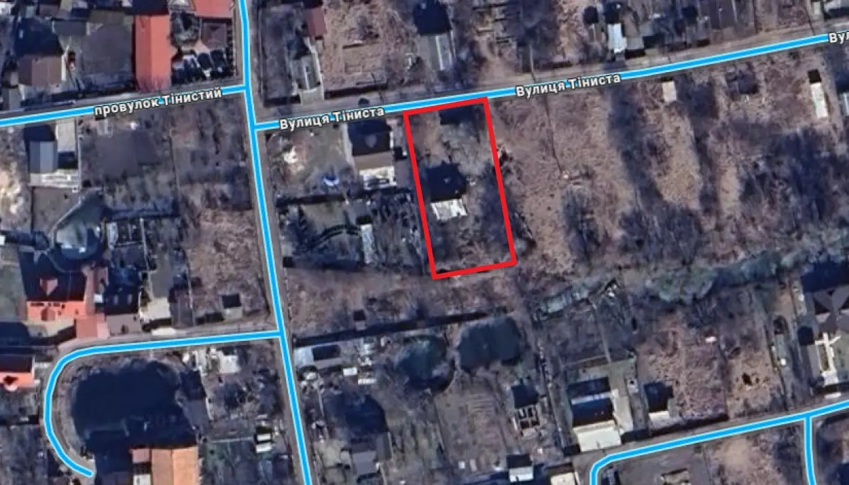 Фото Продаю земельный участок, Центральная ул.  Киев, цена: 45000 $, код 2899