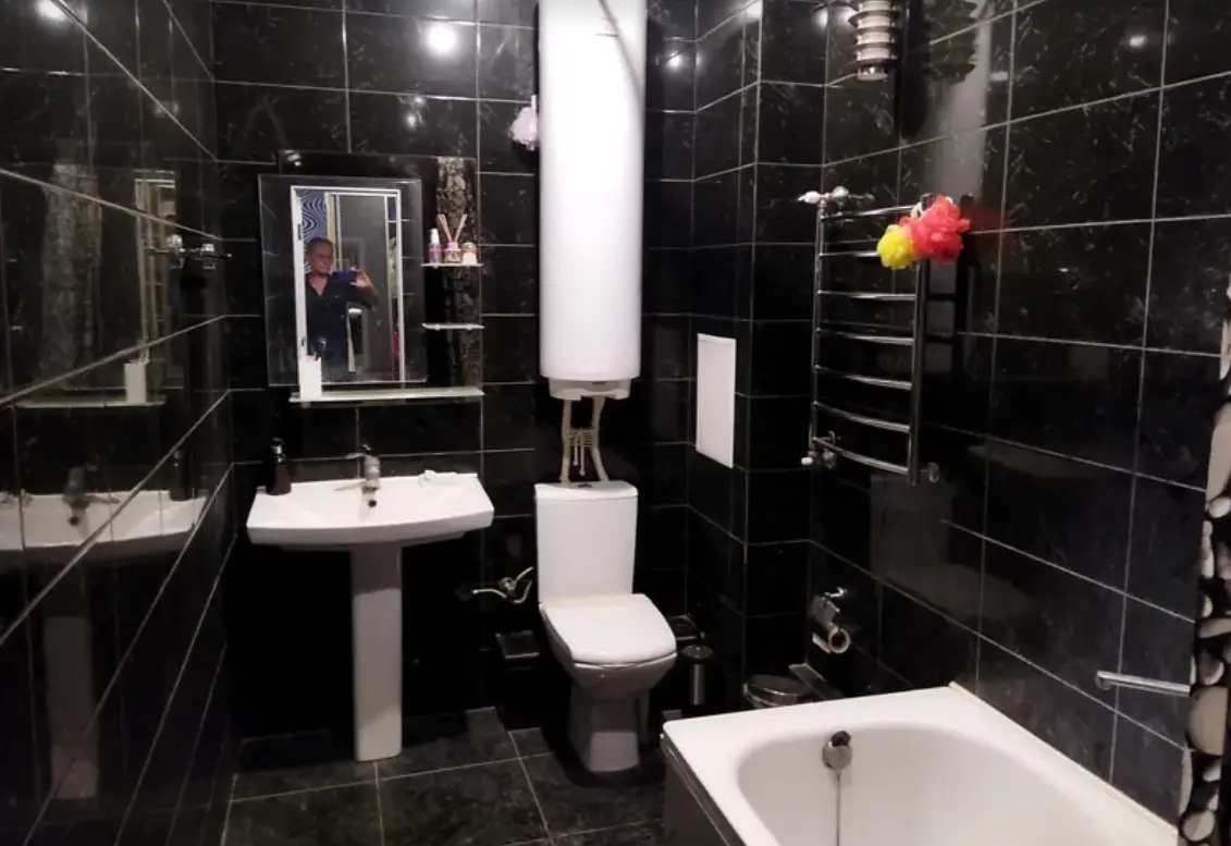 Фото Продаю 2-комнатную квартиру, 55 кв. м, Пантелеймоновская ул.  Одесса, цена: 55000 $, код 2910