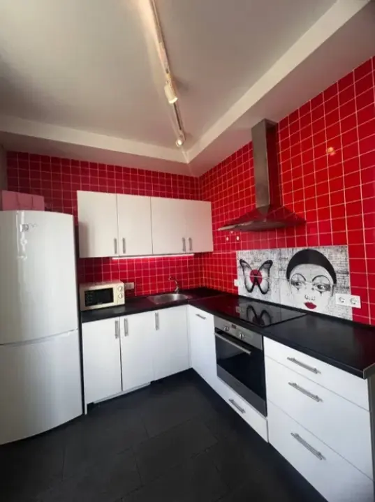 Фото Продаю 1 кімнатну квартиру, 40 кв. м, Люстдорфська дорога (Черноморская дорога)  Одеса, ціна: 50000 $, код 2911