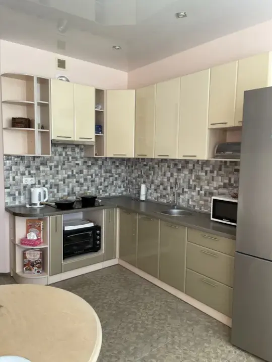 Фото Selling a 1-room apartment, 45 sq.m., Liustdorfska Road  Odesa, price: 55000 $, code 2912