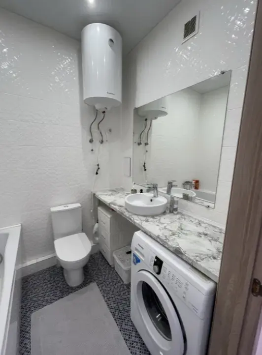 Фото Selling a 1-room apartment, 45 sq.m., Liustdorfska Road  Odesa, price: 55000 $, code 2912