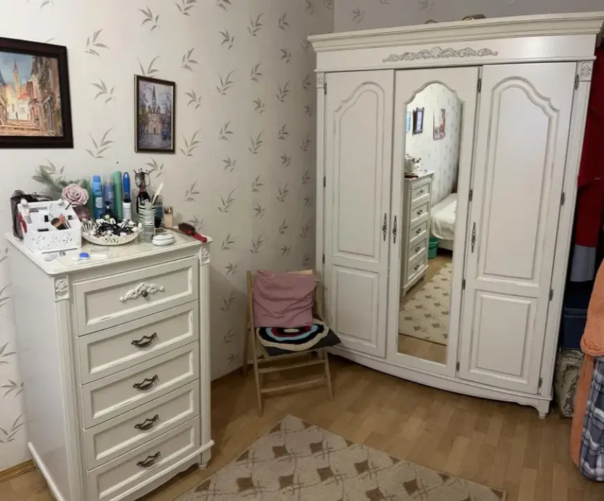 Фото Selling a 2-room apartment, 43 sq.m., Balkivska Street  Odesa, price: 39000 $, code 2913