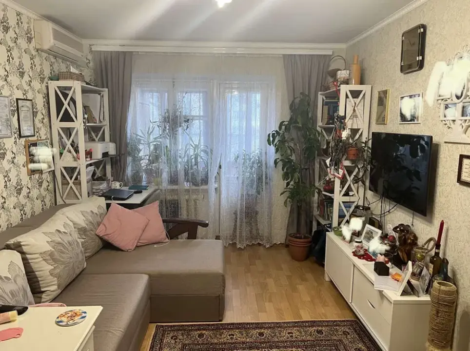 Фото Selling a 2-room apartment, 43 sq.m., Balkivska Street  Odesa, price: 39000 $, code 2913