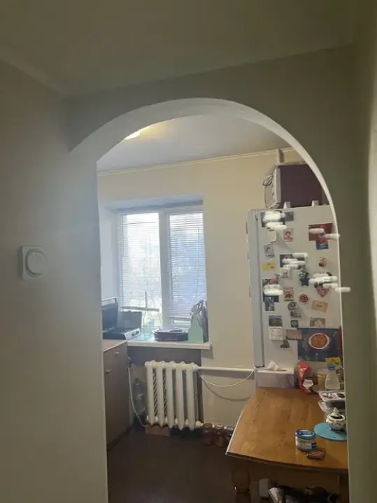 Фото Selling a 2-room apartment, 43 sq.m., Balkivska Street  Odesa, price: 39000 $, code 2913
