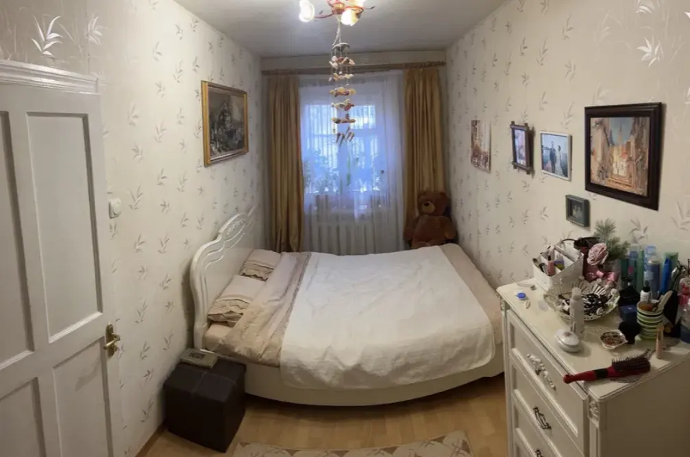 Фото Selling a 2-room apartment, 43 sq.m., Balkivska Street  Odesa, price: 39000 $, code 2913