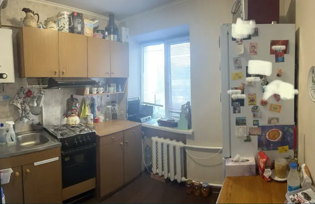 Фото Selling a 2-room apartment, 43 sq.m., Balkivska Street  Odesa, price: 39000 $, code 2913