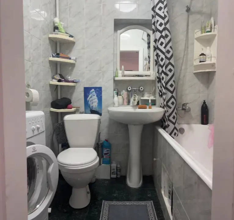Фото Selling a 2-room apartment, 43 sq.m., Balkivska Street  Odesa, price: 39000 $, code 2913