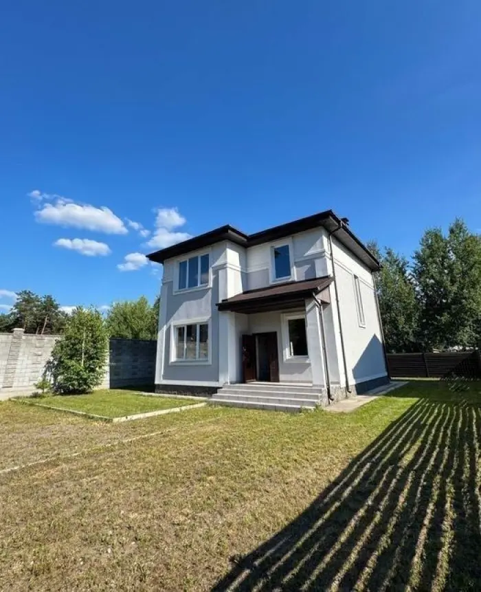 Фото Продаю будинок, 123 кв. м, Радистів вул.  Київ, ціна: 128000 $, код 2915