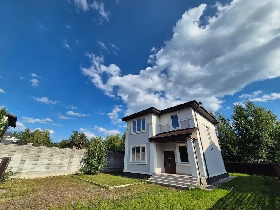 Фото Продаю будинок, 123 кв. м, Радистів вул.  Київ, ціна: 128000 $, код 2915