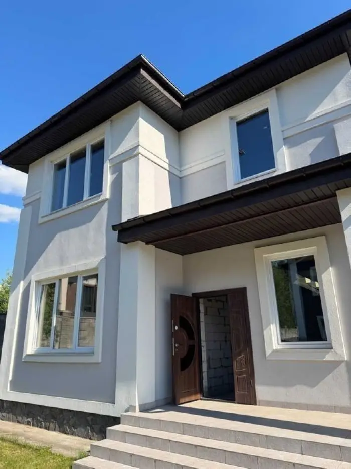 Фото Продаю будинок, 123 кв. м, Радистів вул.  Київ, ціна: 128000 $, код 2915
