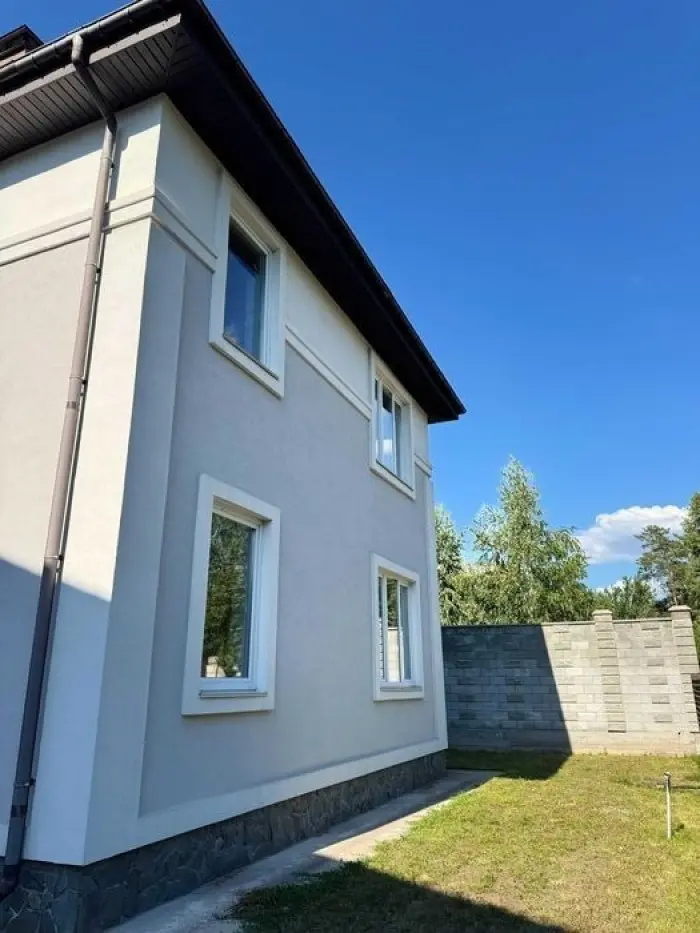 Фото Продаю будинок, 123 кв. м, Радистів вул.  Київ, ціна: 128000 $, код 2915